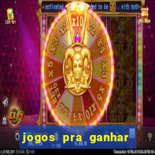 jogos pra ganhar dinheiro de verdade via pix na hora